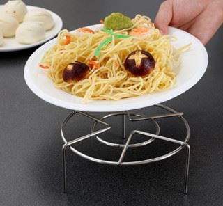 kitchen rack