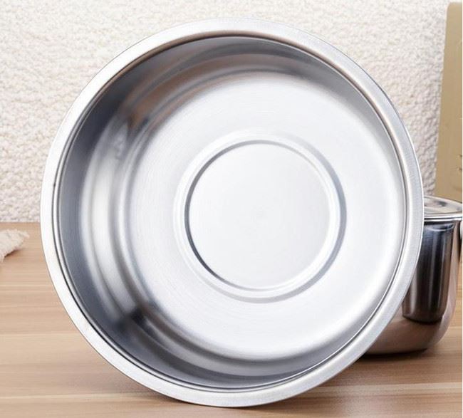 Five set stock cooking pot 