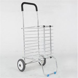 Maisto prekių krepšelis